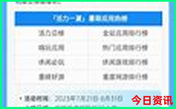 夏天去哪个城市旅游凉快